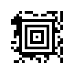 Aztec code for Barcode.codes with 23 percent error correction, the default.