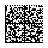 A Data Matrix code of 32 × 32 modules, one of the sizes in between, holding 123456.