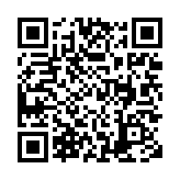 Email QR code that opens a message to support@barcode.codes with the subject Feedback.
