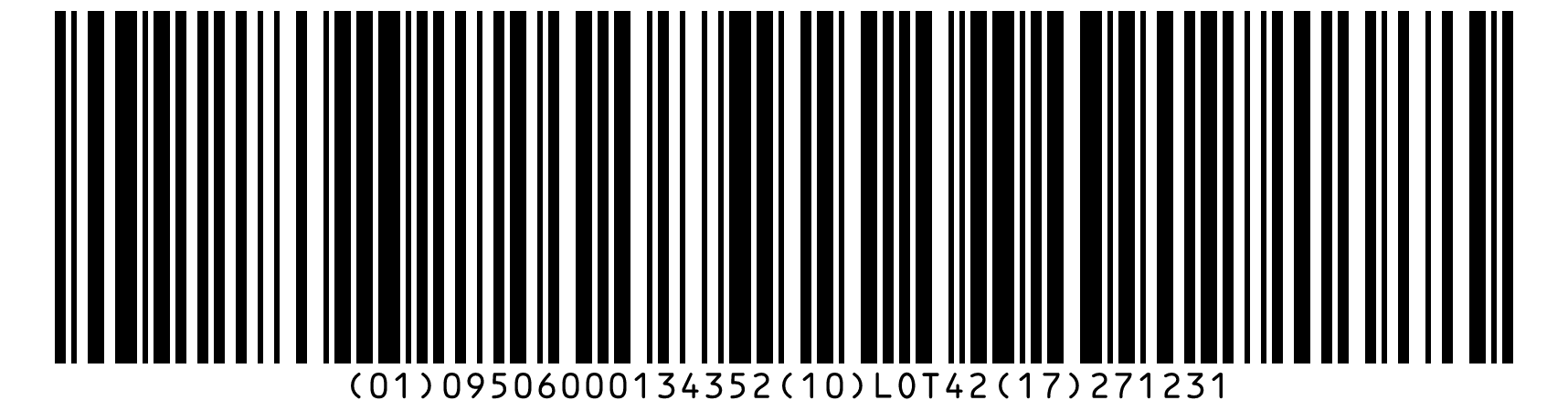 Barcode for Food Products: How to Get One in the US