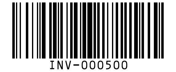 Barcode Inventory System for a Small Business: Setup Steps