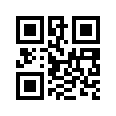 Phone QR code that dials the example number +1 212 555 0100.
