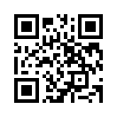 QR code for https://barcode.codes/, drawn at the same module size as the Data Matrix code beside it.