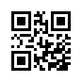 QR code for BARCODE.CODES, at the same module size as the Micro QR code beside it.