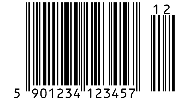 Barcode Reader Online: Read Barcodes from an Image