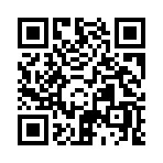 SMS QR code that starts a feedback text to +1 212 555 0100.