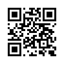 SMS QR code that starts a text to +1 212 555 0100 with the keyword JOIN.